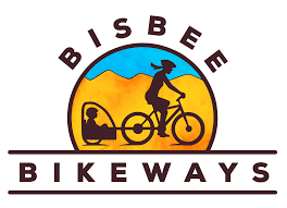 Bisbee Bikeway Logo