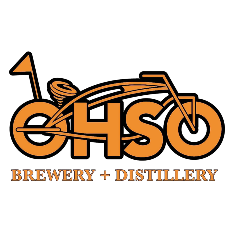 OHSO Brewery Logo