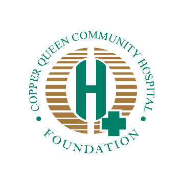 Copper Queen Community Hospital Logo