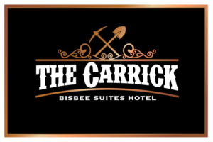 The Carrick Hotel Logo