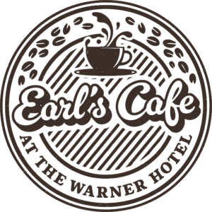Earl's Cafe Logo