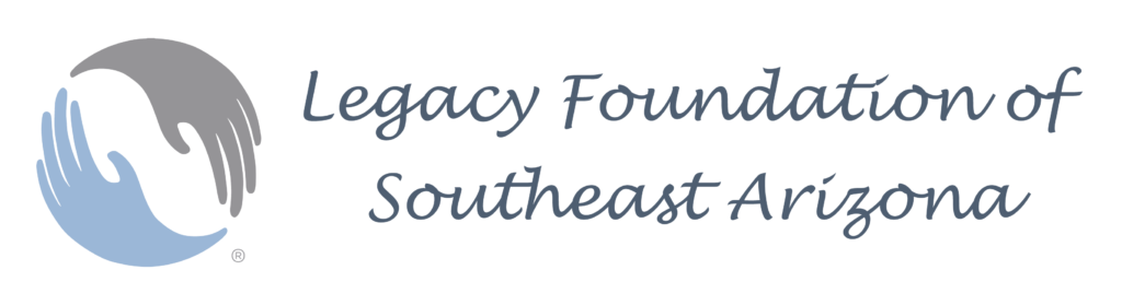 Legacy Foundation of Southeast Arizona Logo