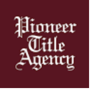 Pioneer Title Agency Logo