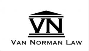 Van Norman Law Logo