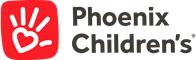 Phoenix Children's Logo