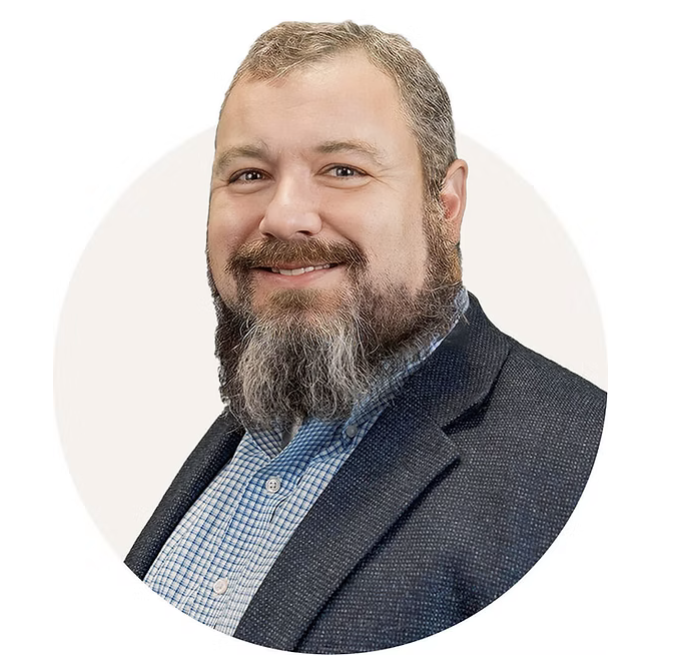 Tim Whipple Headshot