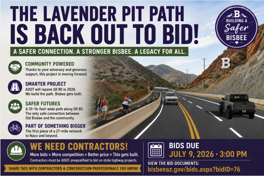 Bid Information